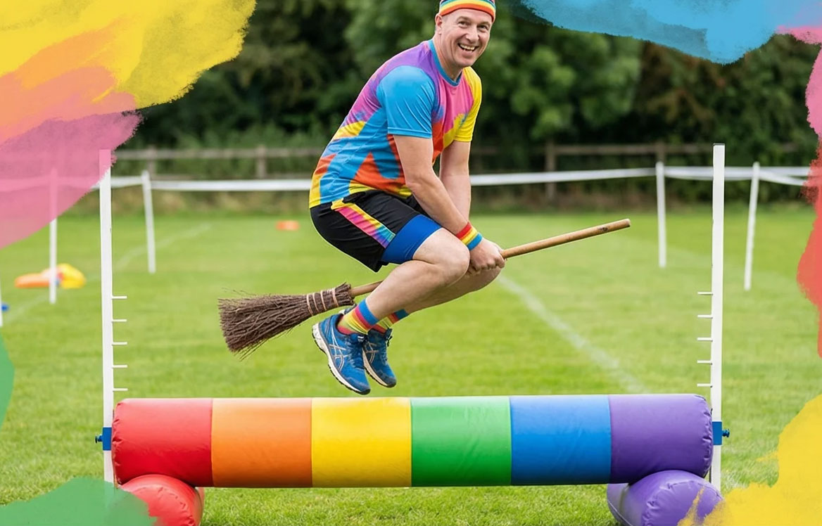 Uczestnik indywidualny